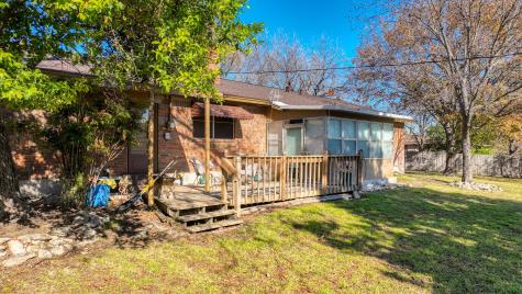 3706 Red Bud Drive Weatherford TX 76087
