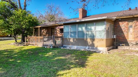 3706 Red Bud Drive Weatherford TX 76087
