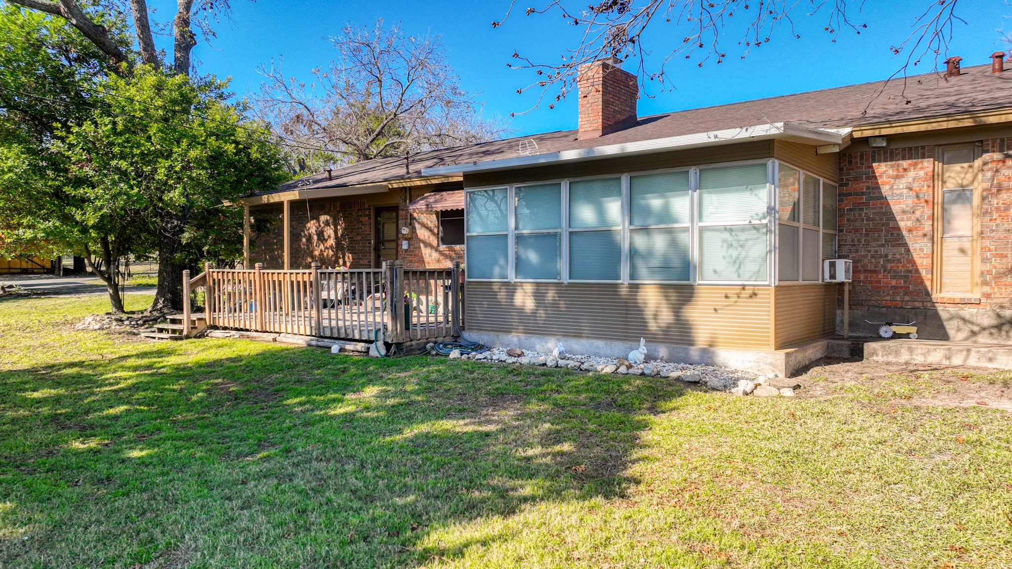 3706 Red Bud Drive Weatherford TX 76087