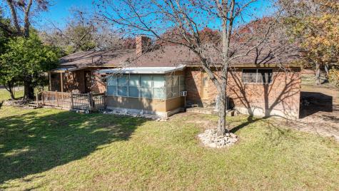 3706 Red Bud Drive Weatherford TX 76087