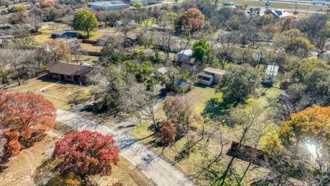 3706 Red Bud Drive Weatherford TX 76087