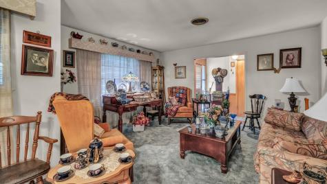 3706 Red Bud Drive Weatherford TX 76087