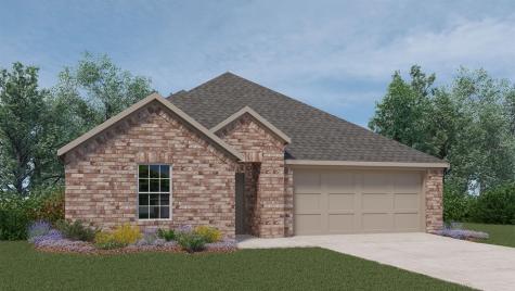 814 Raleigh Way Fate TX 75189
