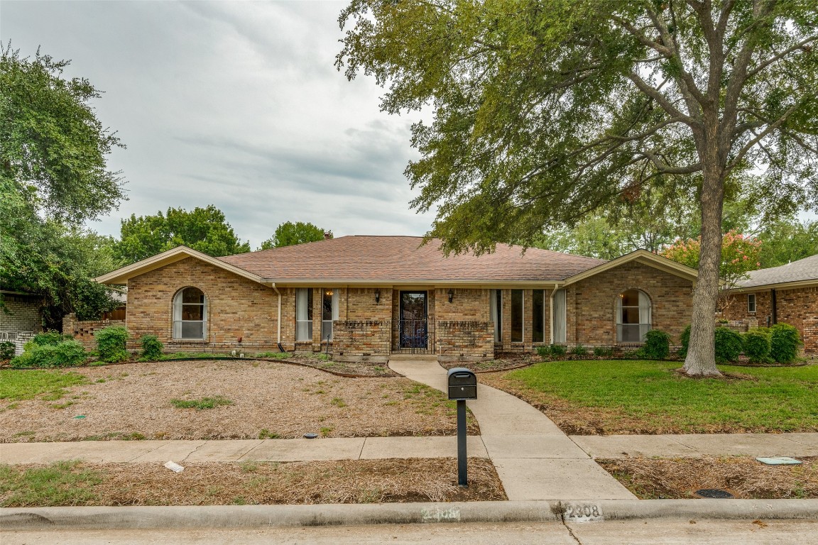 2308 Kidwell Circle Plano TX 75075