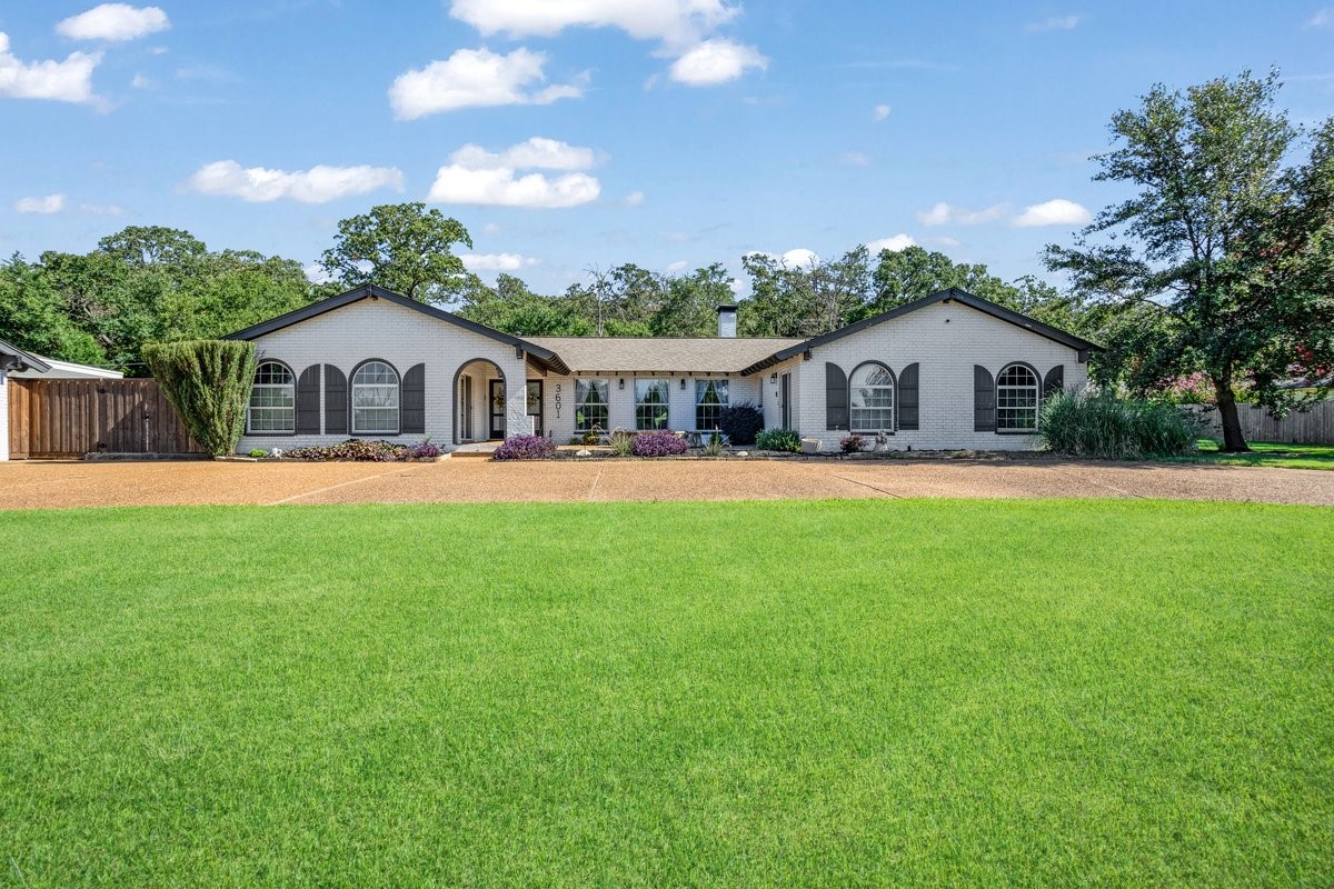 3601 Holly Street Denison TX 75020