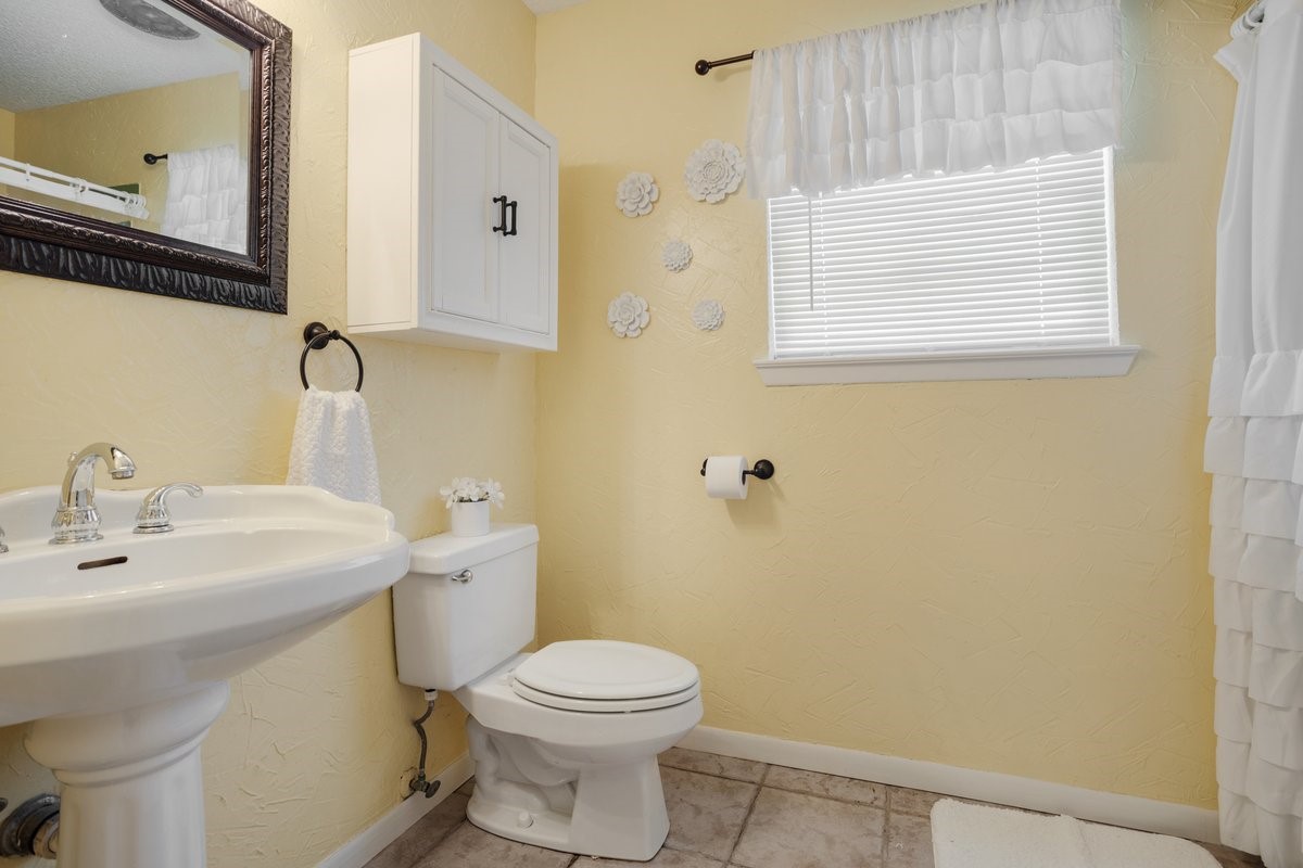 3601 Holly Street Denison TX 75020