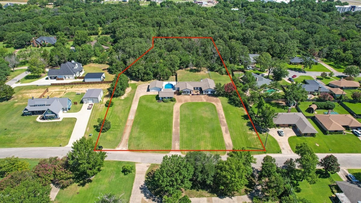 3601 Holly Street Denison TX 75020