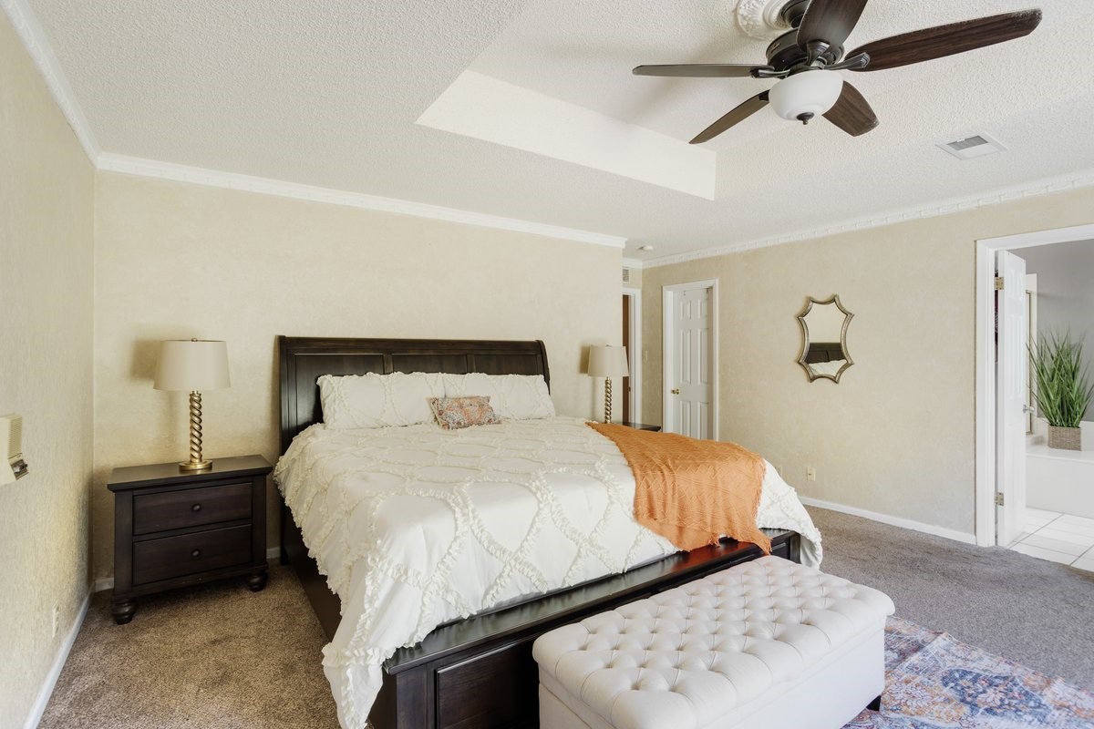 3601 Holly Street Denison TX 75020