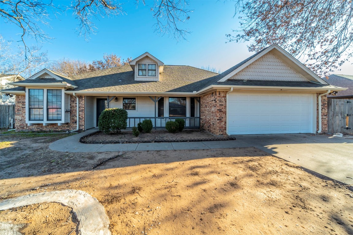 1203 Red Bird Lane Granbury TX 76048