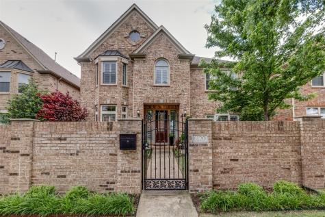 6120 Winton Street Dallas TX 75214