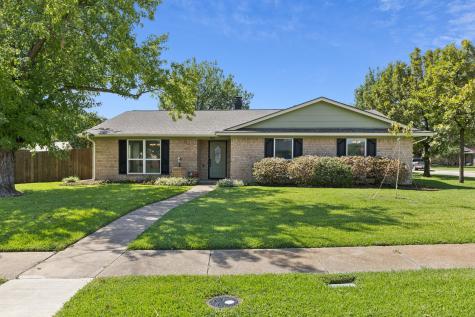 3022 Portsmouth Drive Mesquite TX 75149