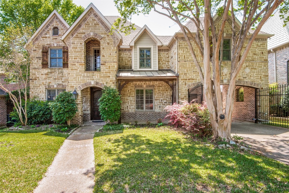 6628 Vanderbilt Avenue Dallas TX 75214