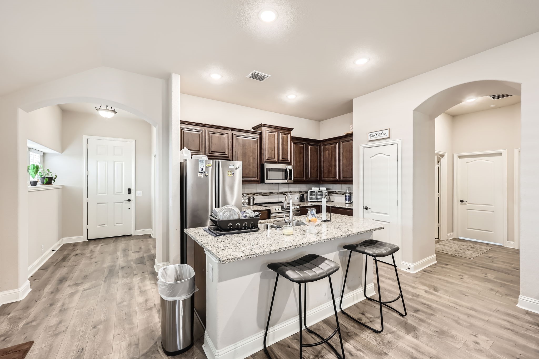 4200 Snowberry Lane Fort Worth TX 76036