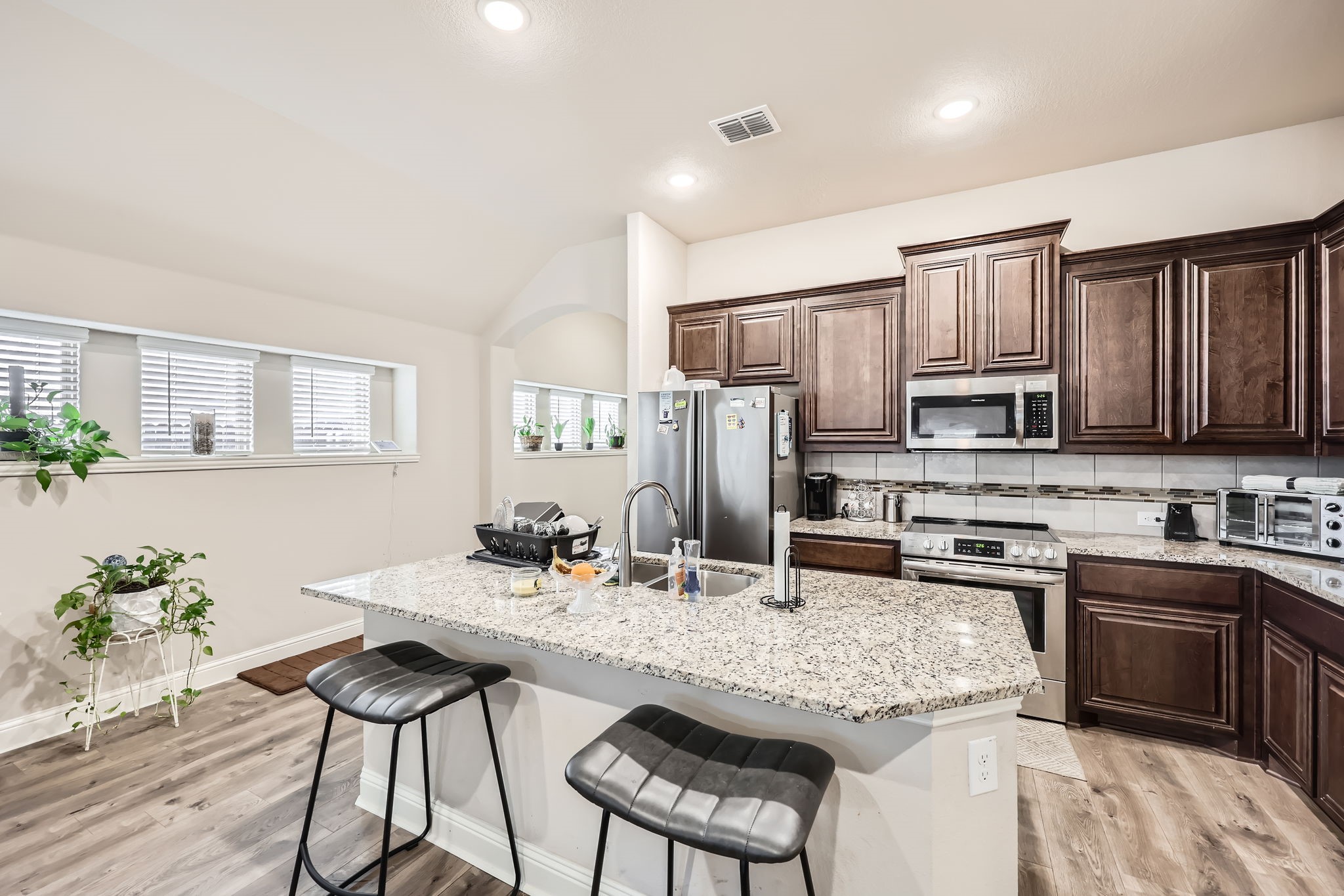 4200 Snowberry Lane Fort Worth TX 76036