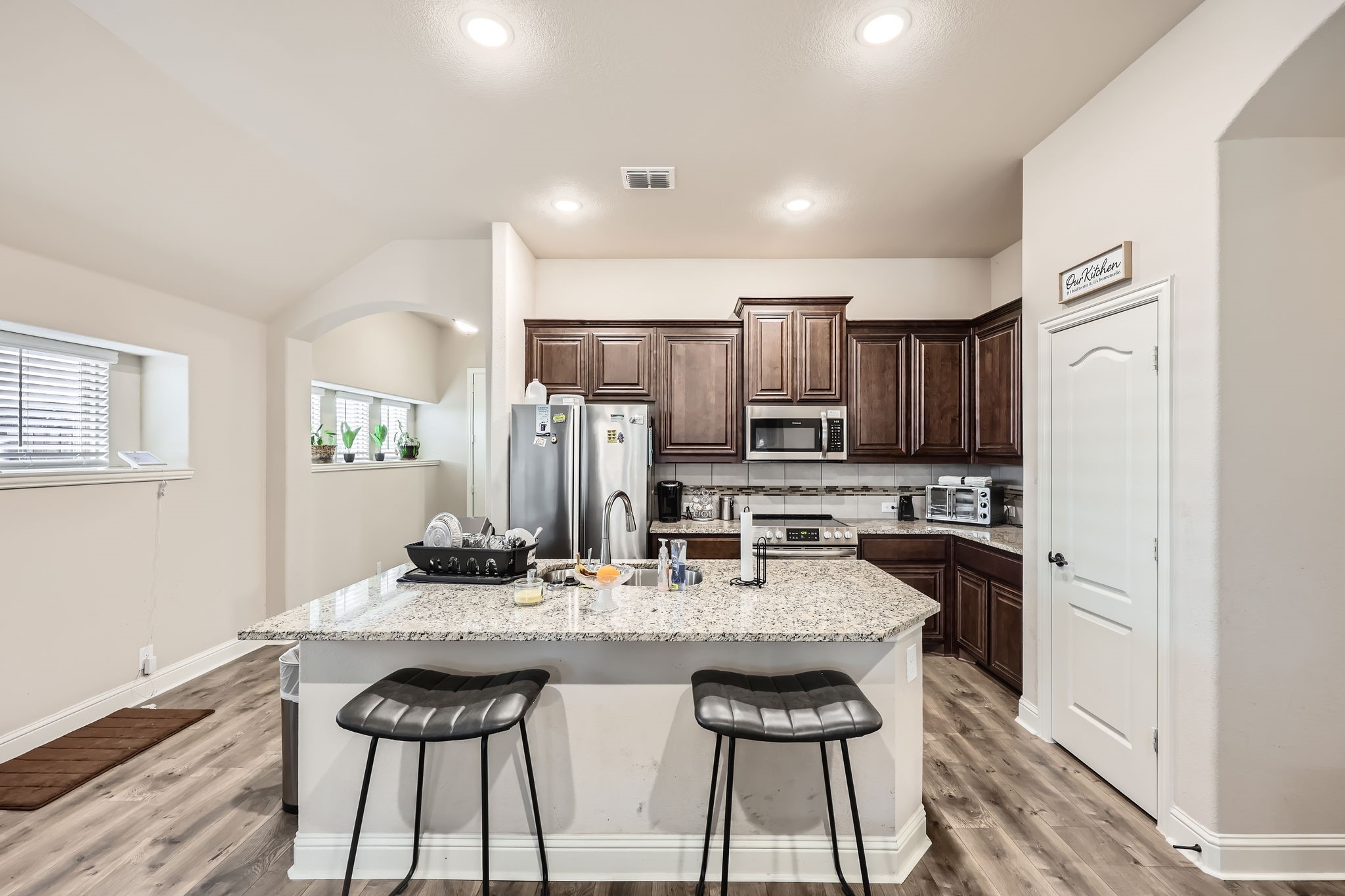4200 Snowberry Lane Fort Worth TX 76036