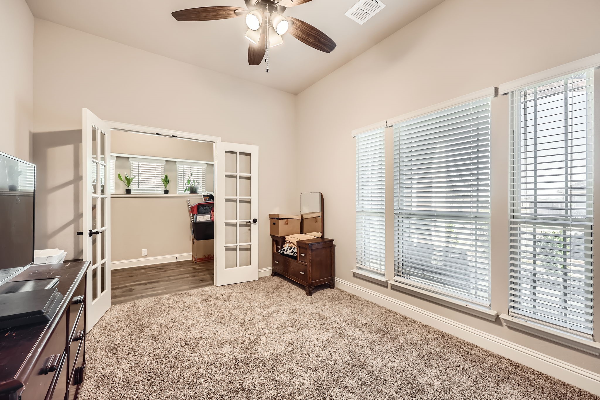 4200 Snowberry Lane Fort Worth TX 76036