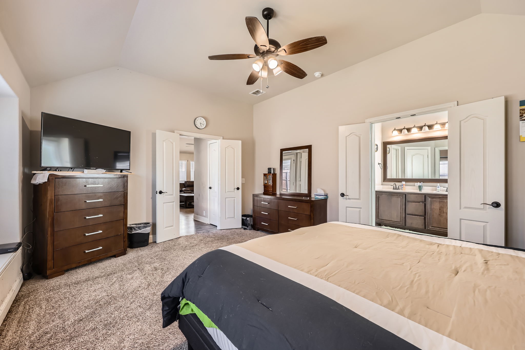 4200 Snowberry Lane Fort Worth TX 76036