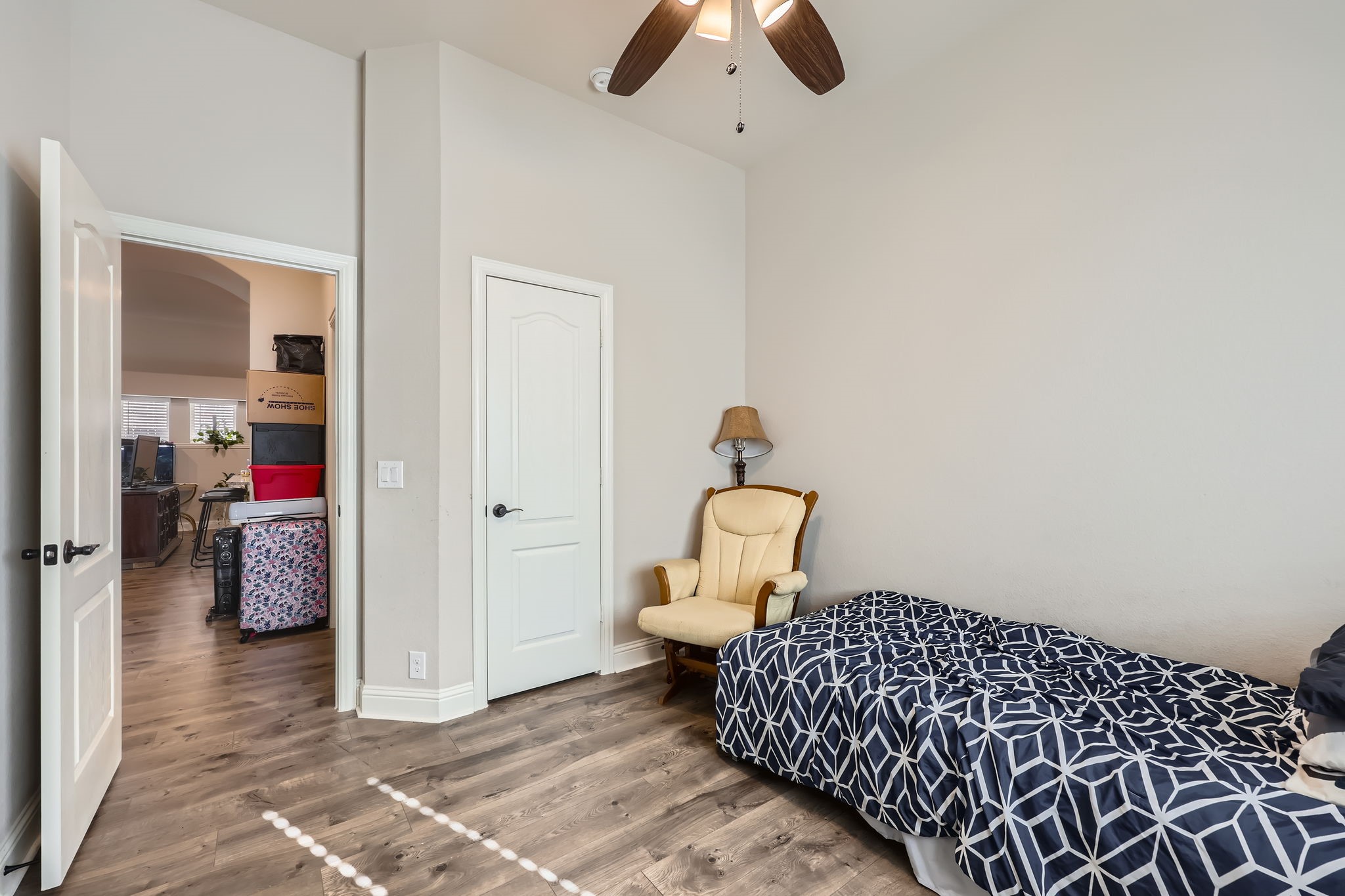 4200 Snowberry Lane Fort Worth TX 76036
