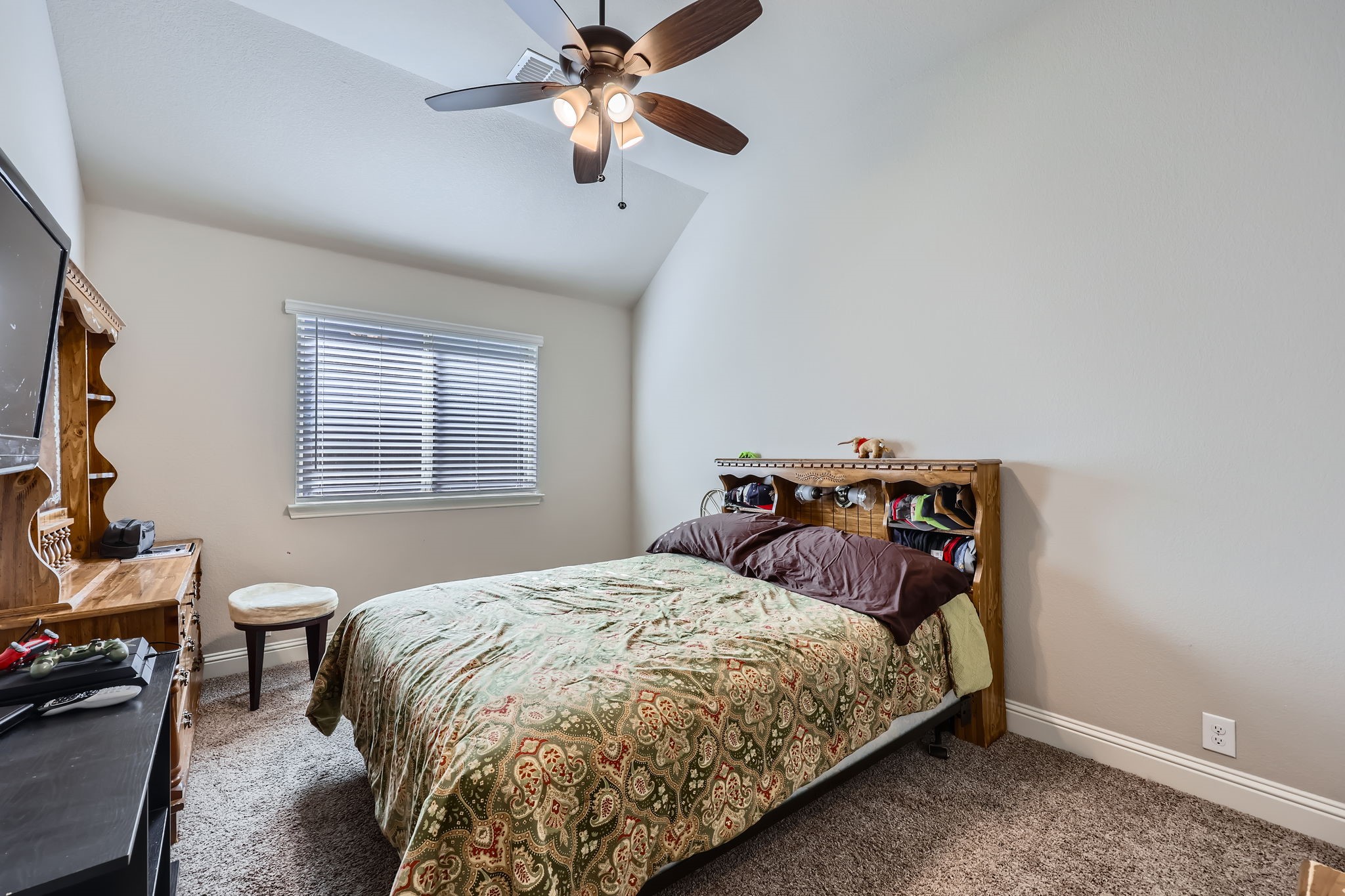 4200 Snowberry Lane Fort Worth TX 76036