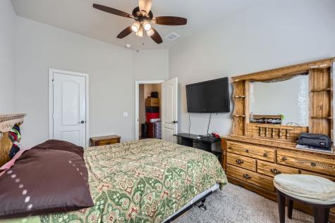 4200 Snowberry Lane Fort Worth TX 76036