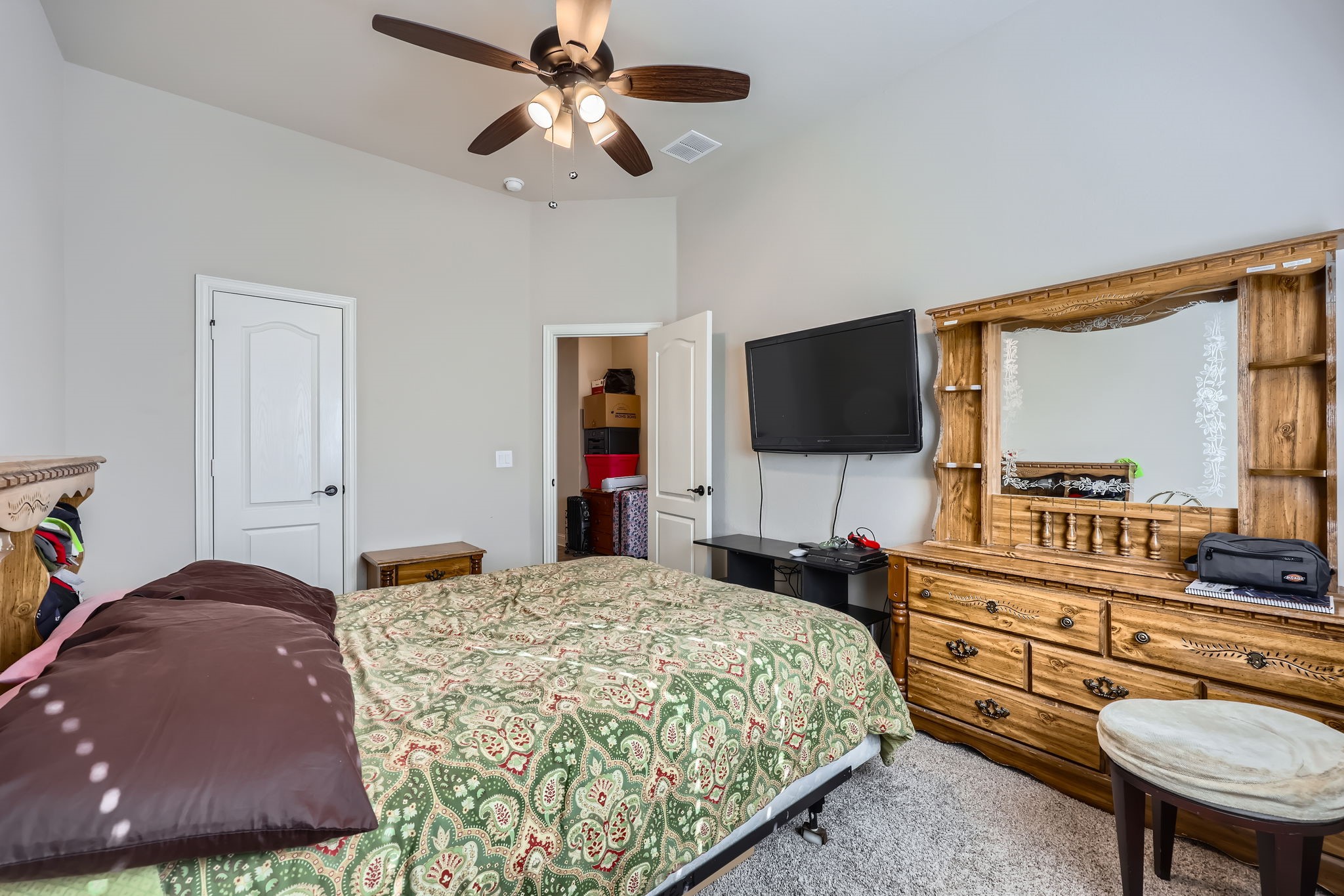 4200 Snowberry Lane Fort Worth TX 76036