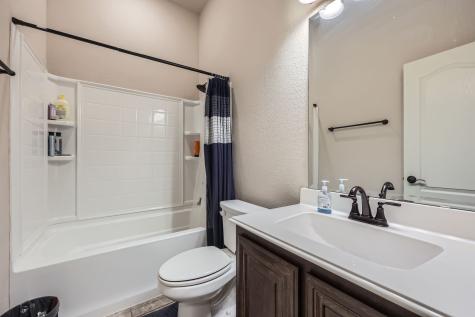 4200 Snowberry Lane Fort Worth TX 76036