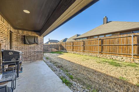 4200 Snowberry Lane Fort Worth TX 76036
