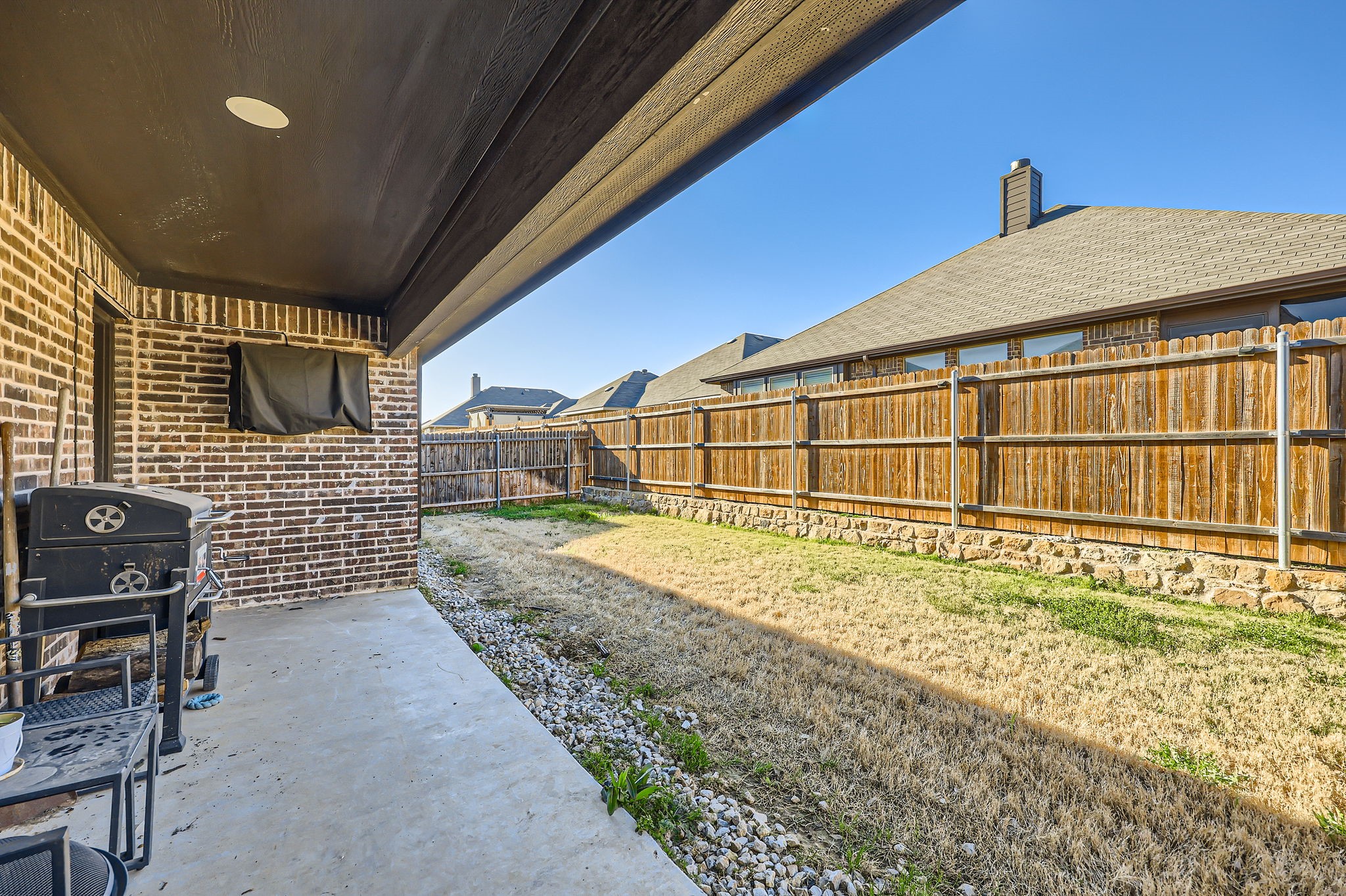4200 Snowberry Lane Fort Worth TX 76036
