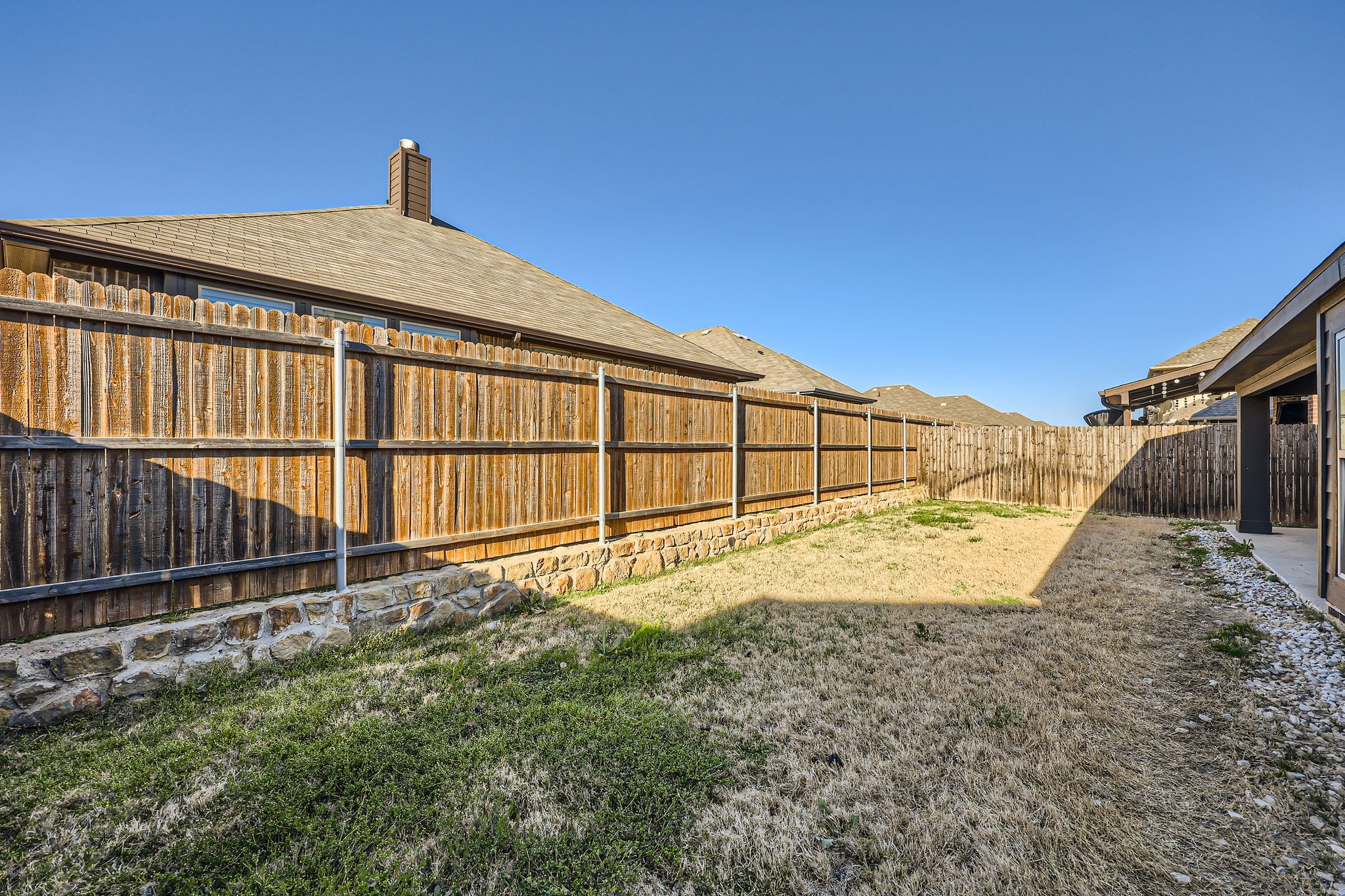 4200 Snowberry Lane Fort Worth TX 76036