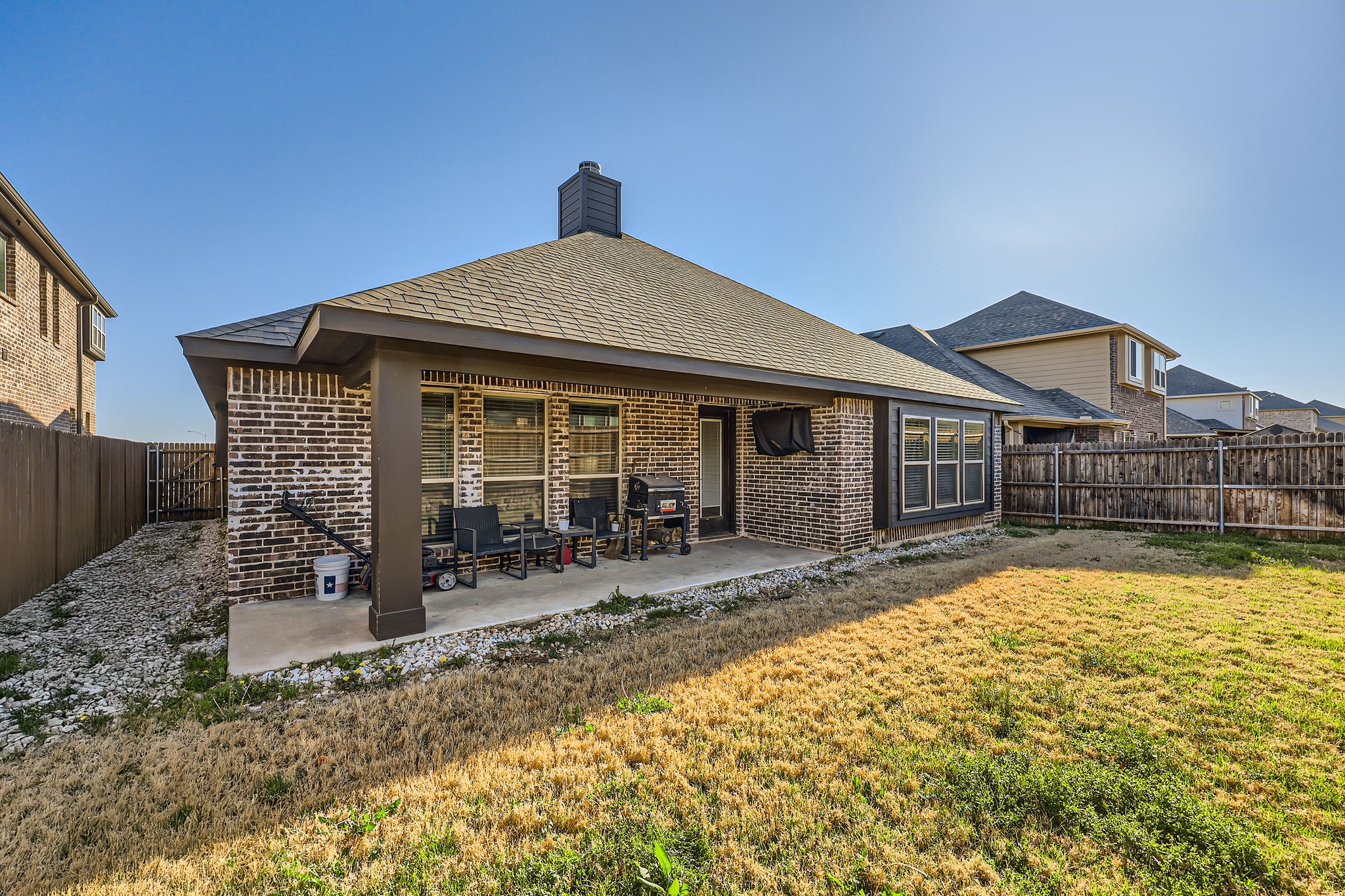 4200 Snowberry Lane Fort Worth TX 76036