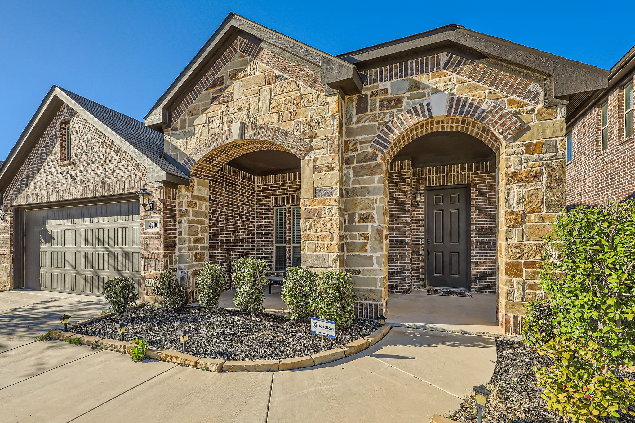 4200 Snowberry Lane Fort Worth TX 76036