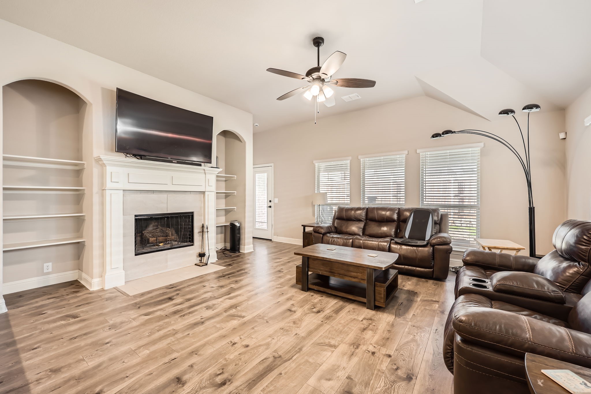 4200 Snowberry Lane Fort Worth TX 76036