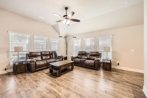 4200 Snowberry Lane Fort Worth TX 76036