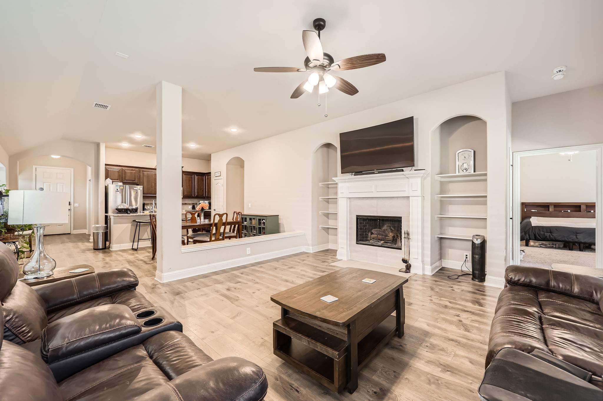 4200 Snowberry Lane Fort Worth TX 76036
