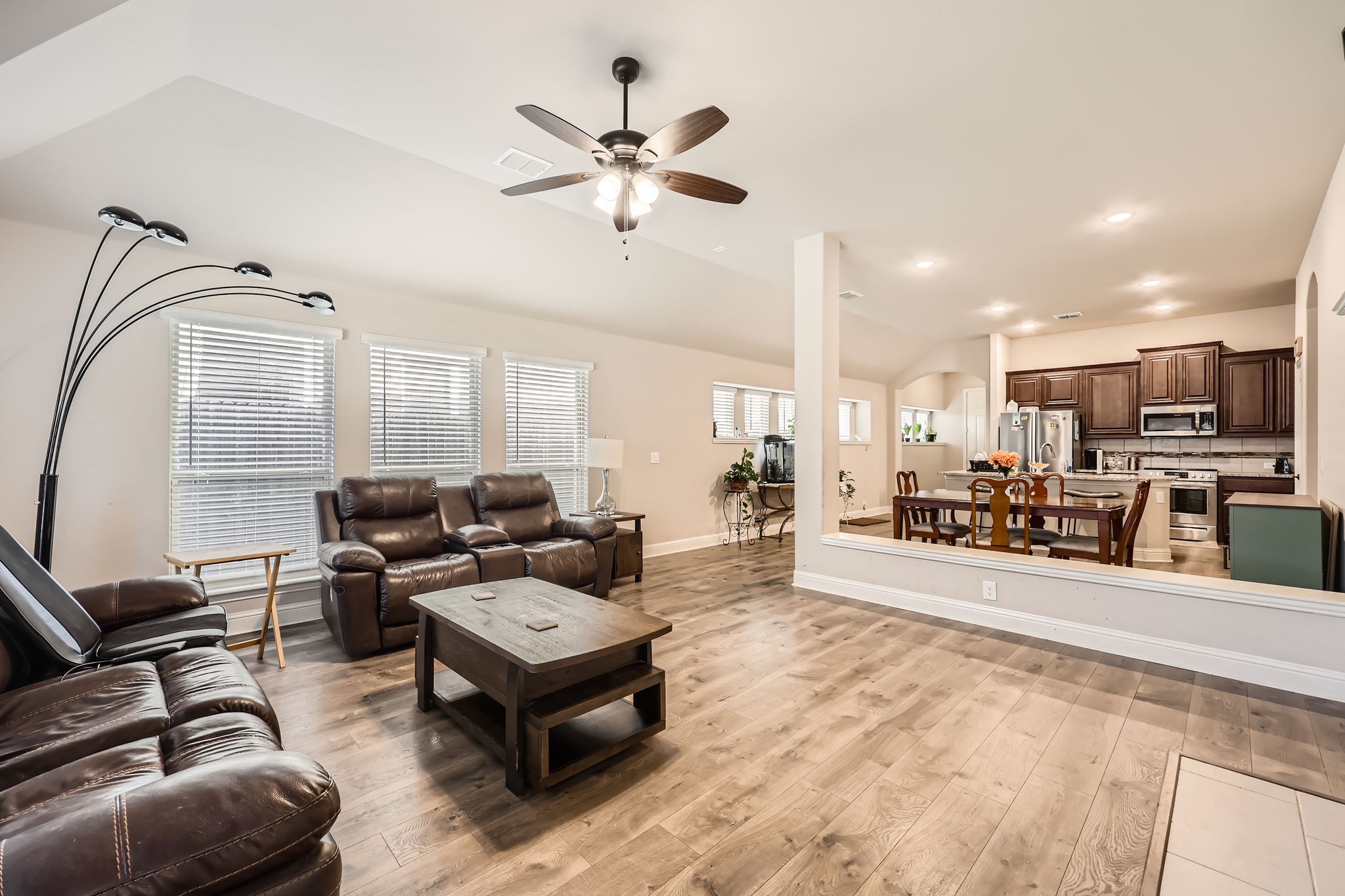 4200 Snowberry Lane Fort Worth TX 76036