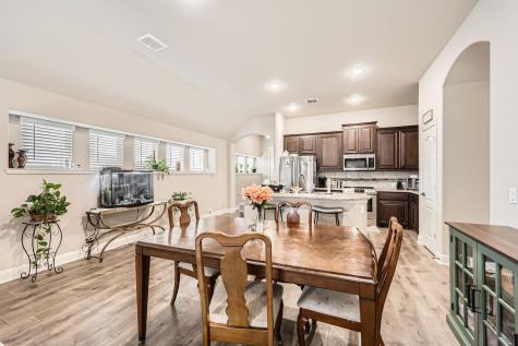 4200 Snowberry Lane Fort Worth TX 76036