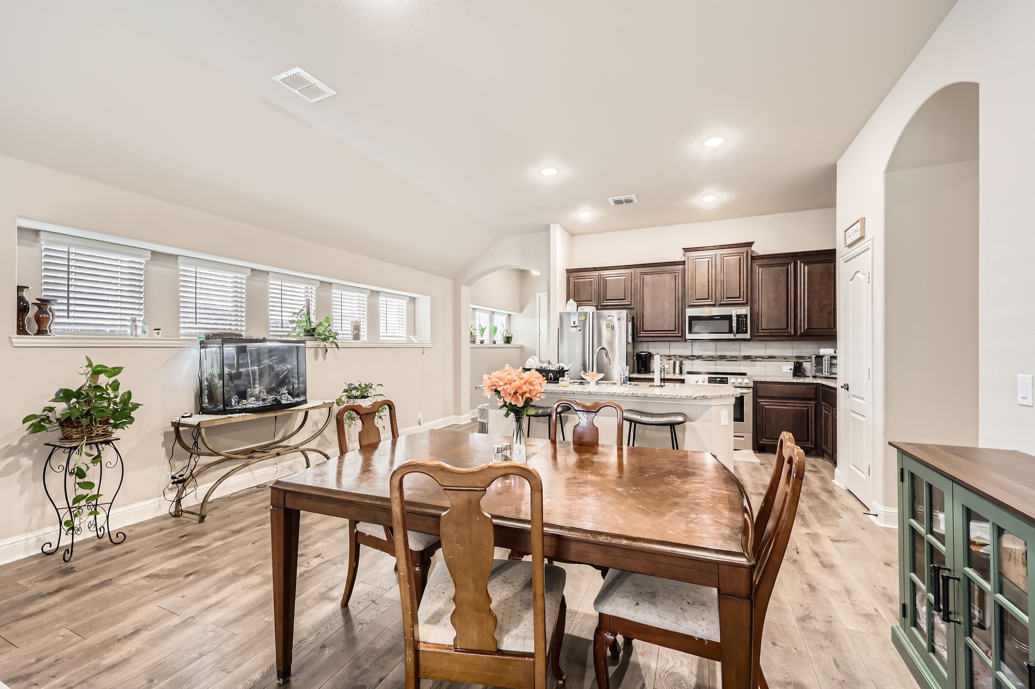 4200 Snowberry Lane Fort Worth TX 76036