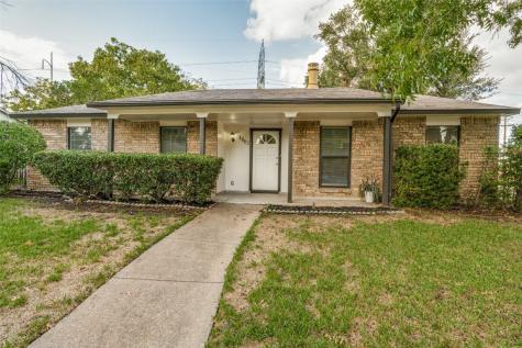 1802 Independence Court Grand Prairie TX 75052