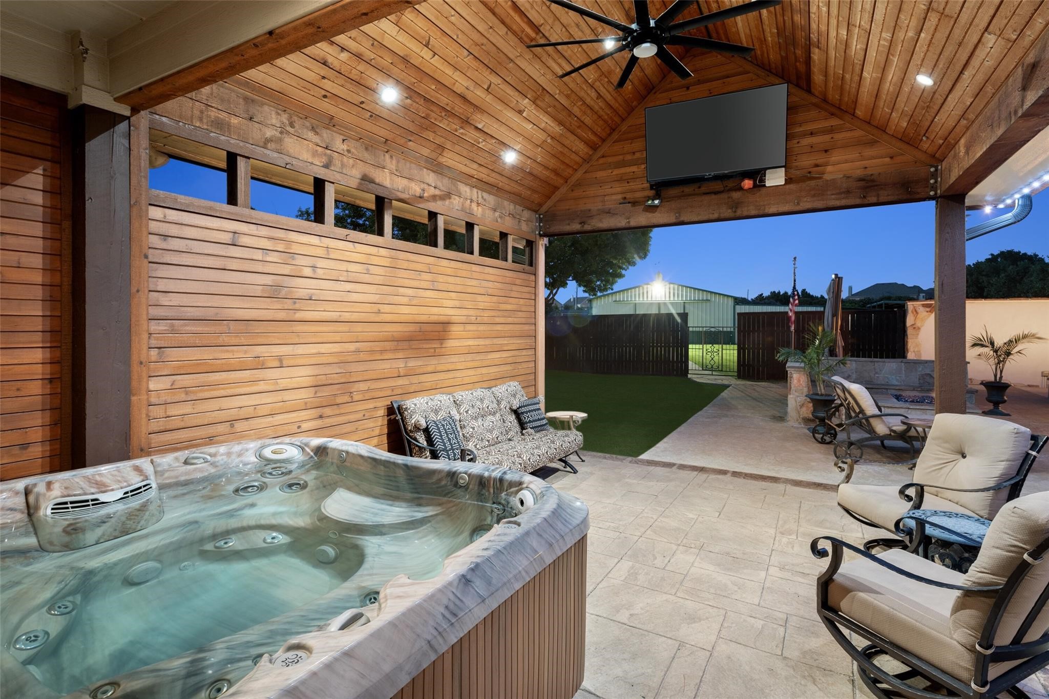 1225 Chandler Circle Prosper TX 75078
