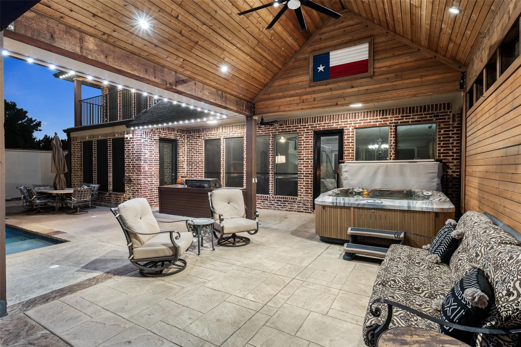 1225 Chandler Circle Prosper TX 75078