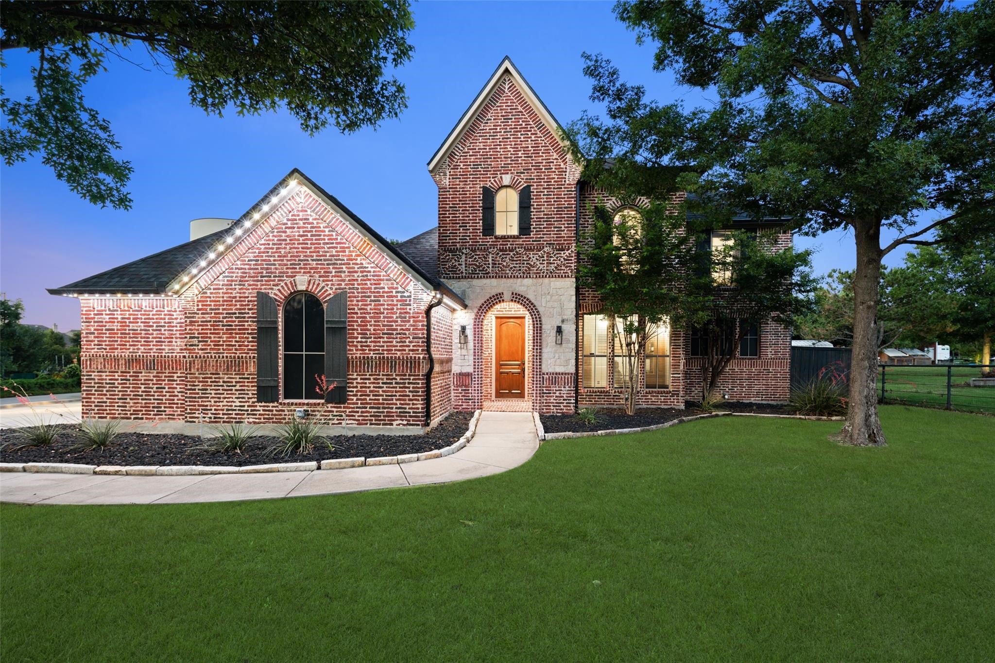 1225 Chandler Circle Prosper TX 75078