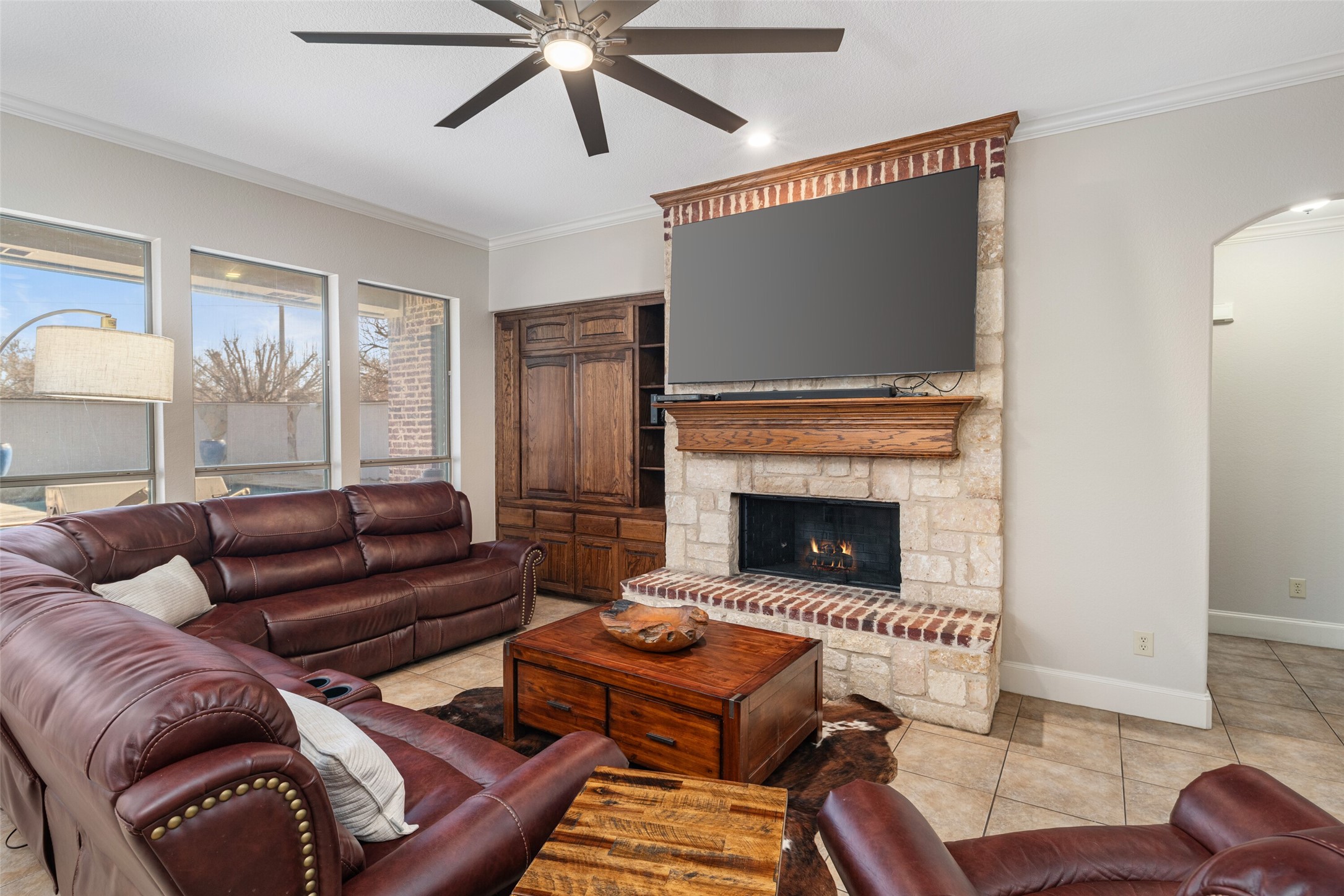1225 Chandler Circle Prosper TX 75078