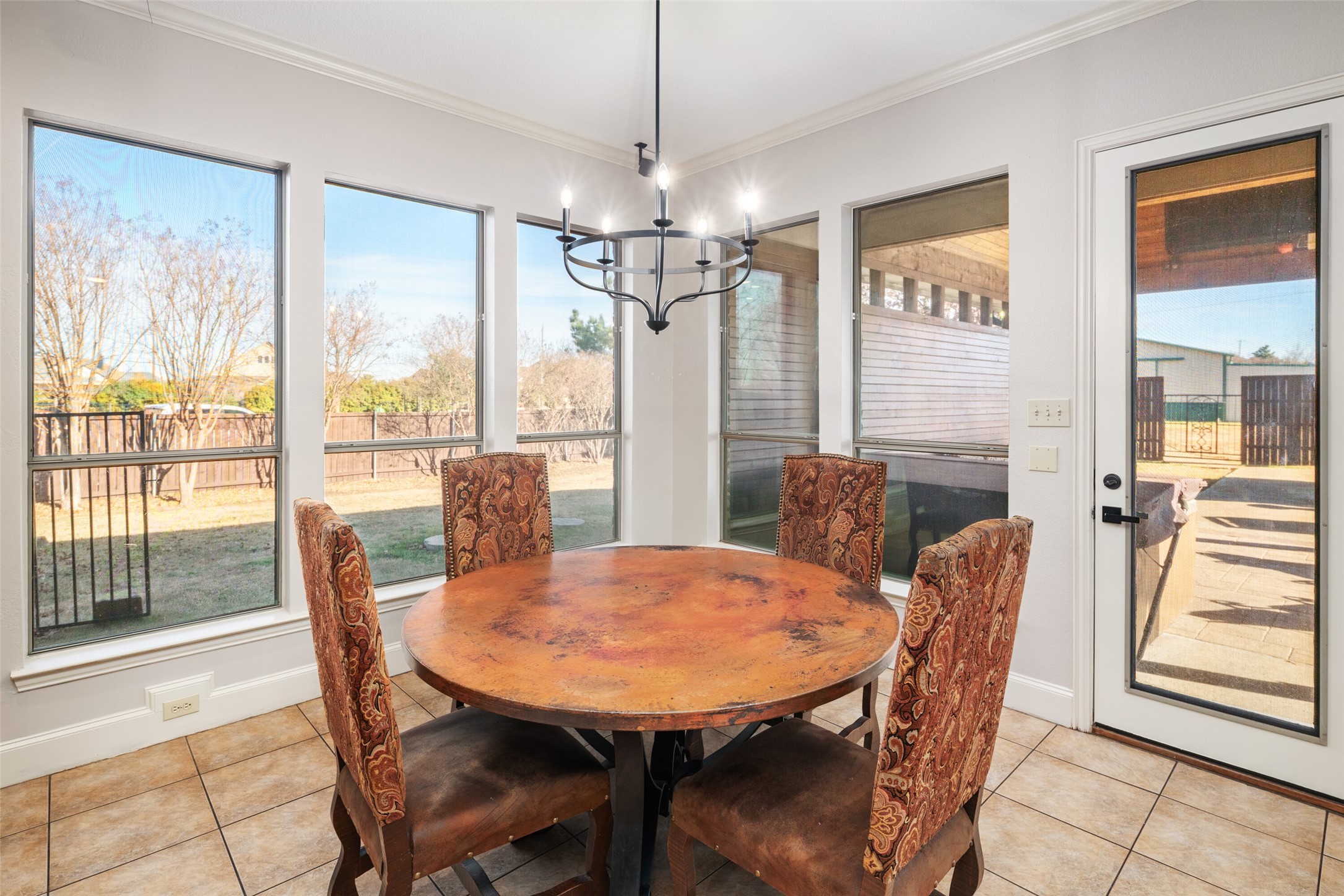 1225 Chandler Circle Prosper TX 75078