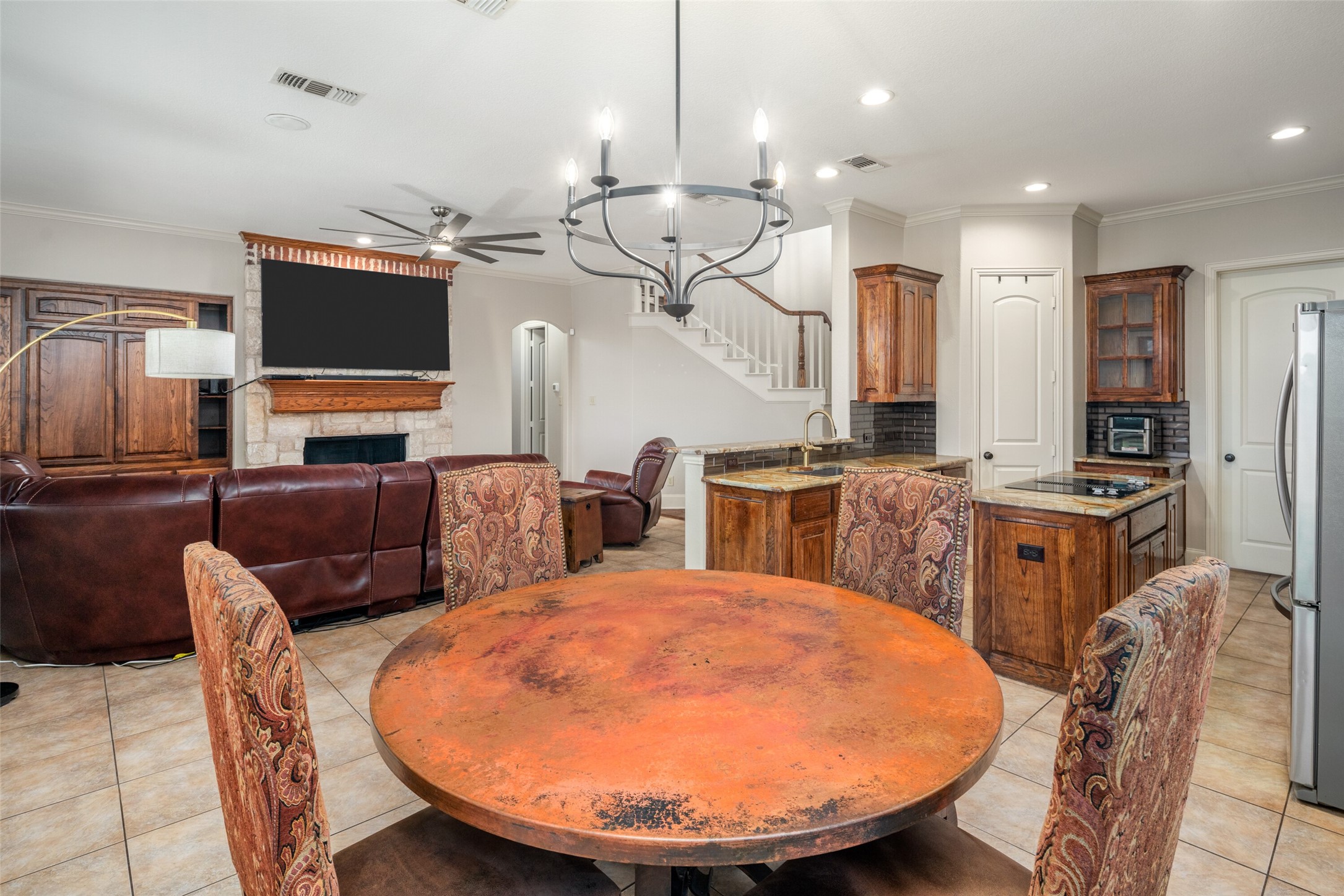 1225 Chandler Circle Prosper TX 75078