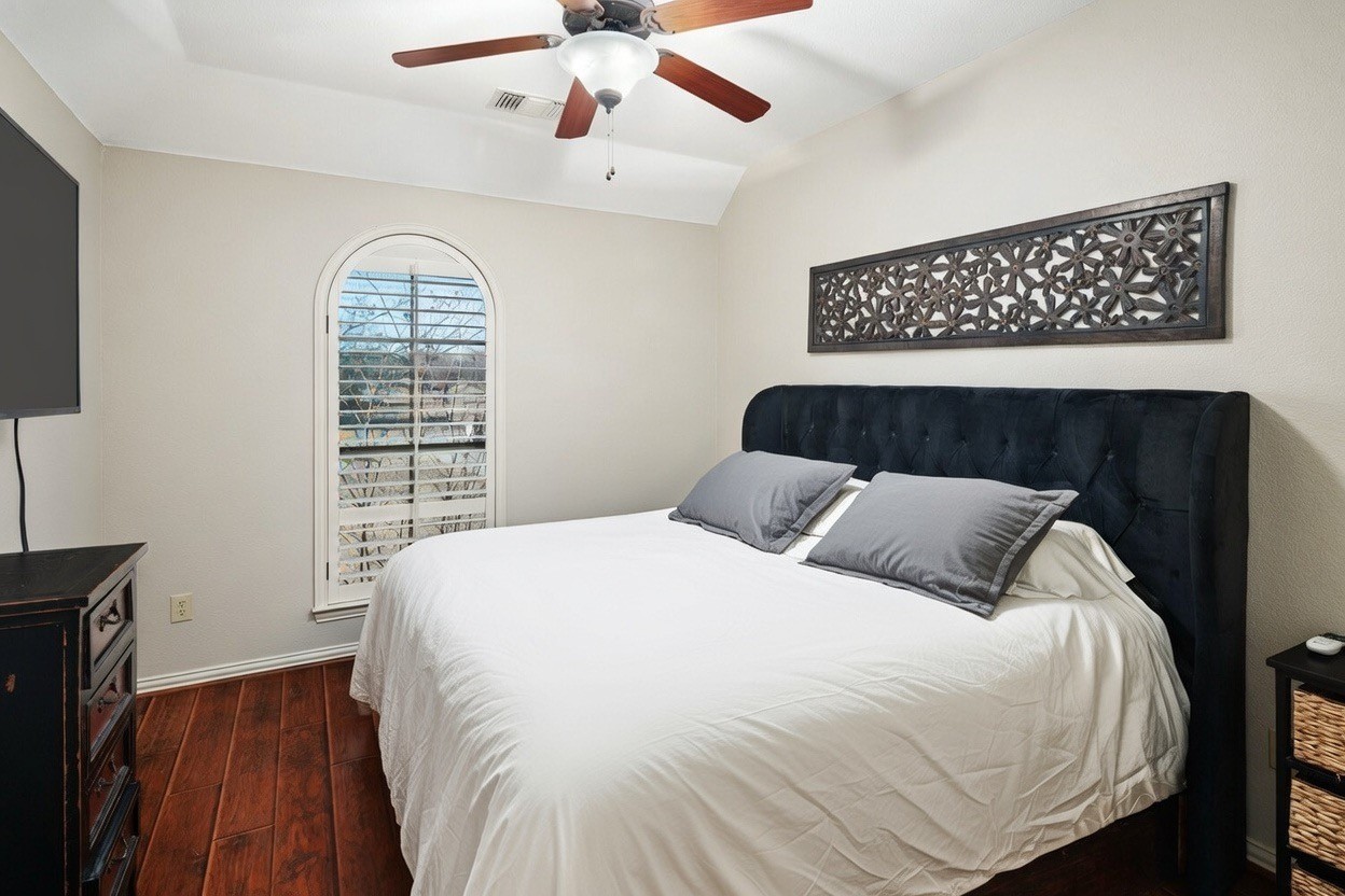 1225 Chandler Circle Prosper TX 75078