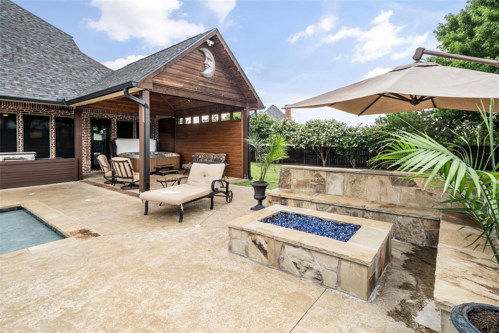 1225 Chandler Circle Prosper TX 75078