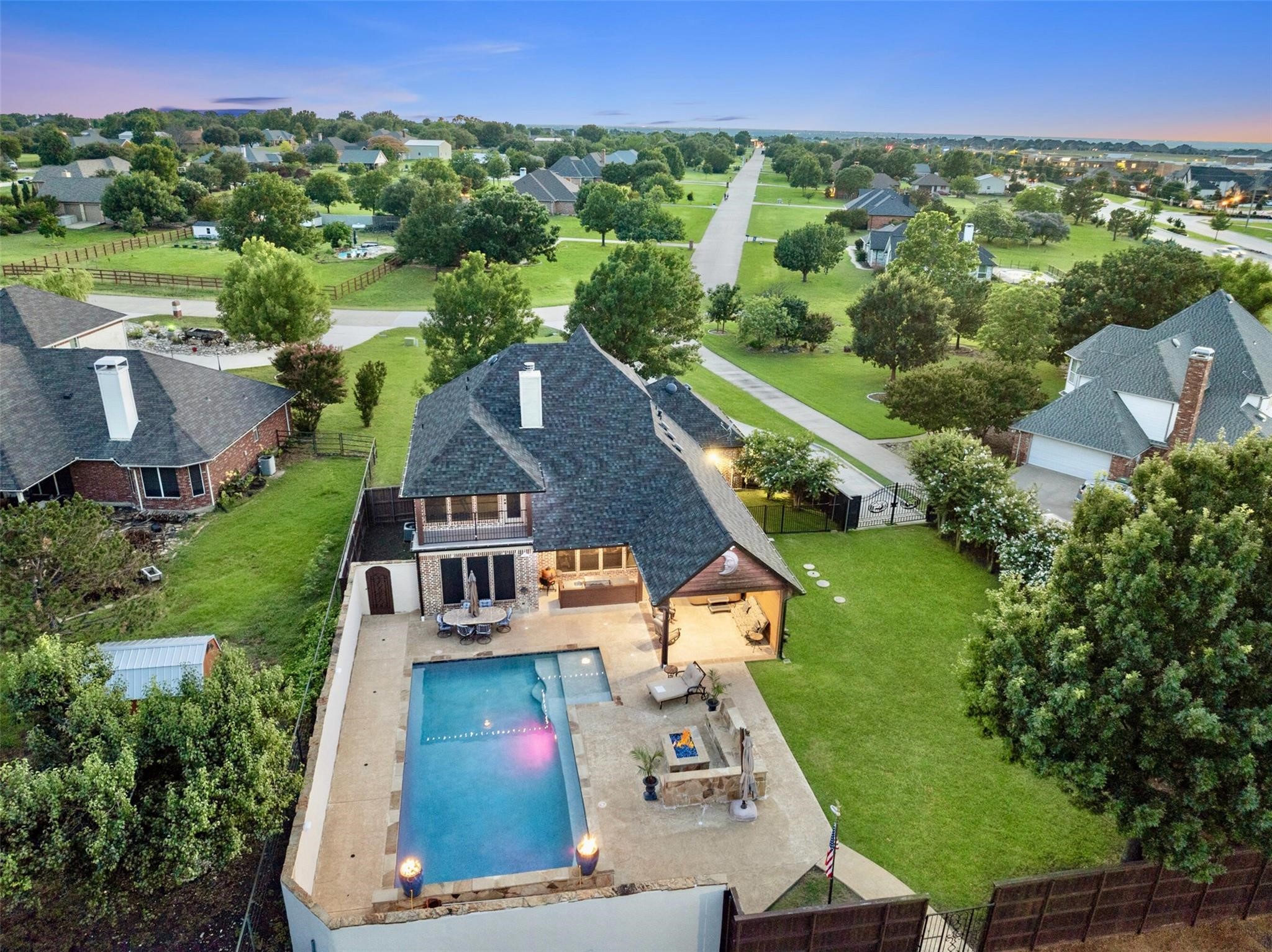 1225 Chandler Circle Prosper TX 75078