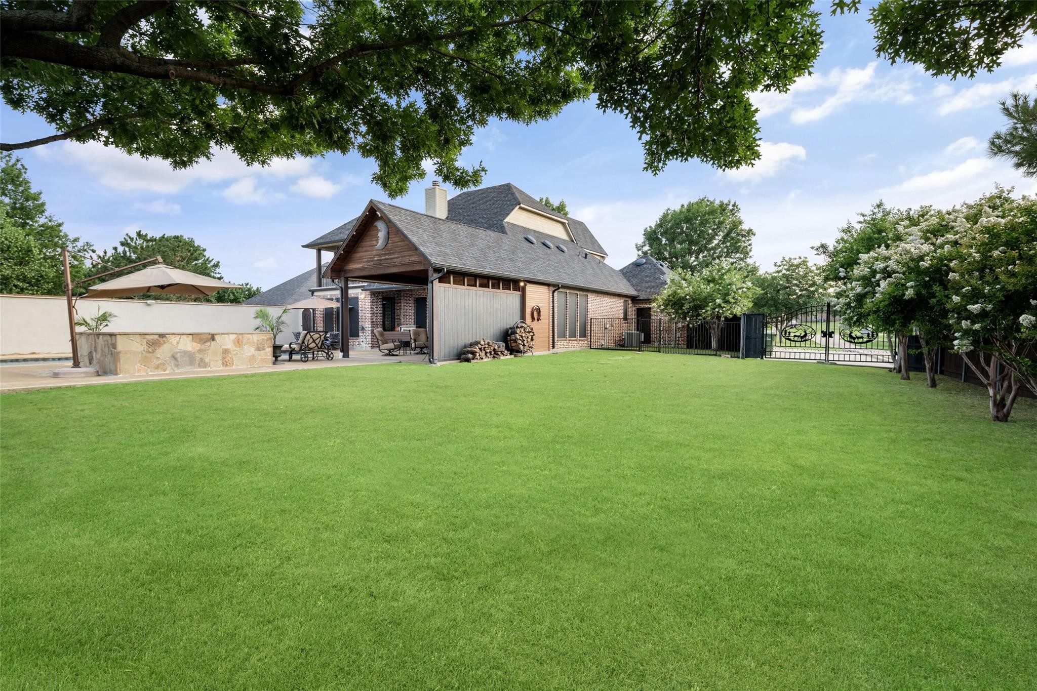 1225 Chandler Circle Prosper TX 75078