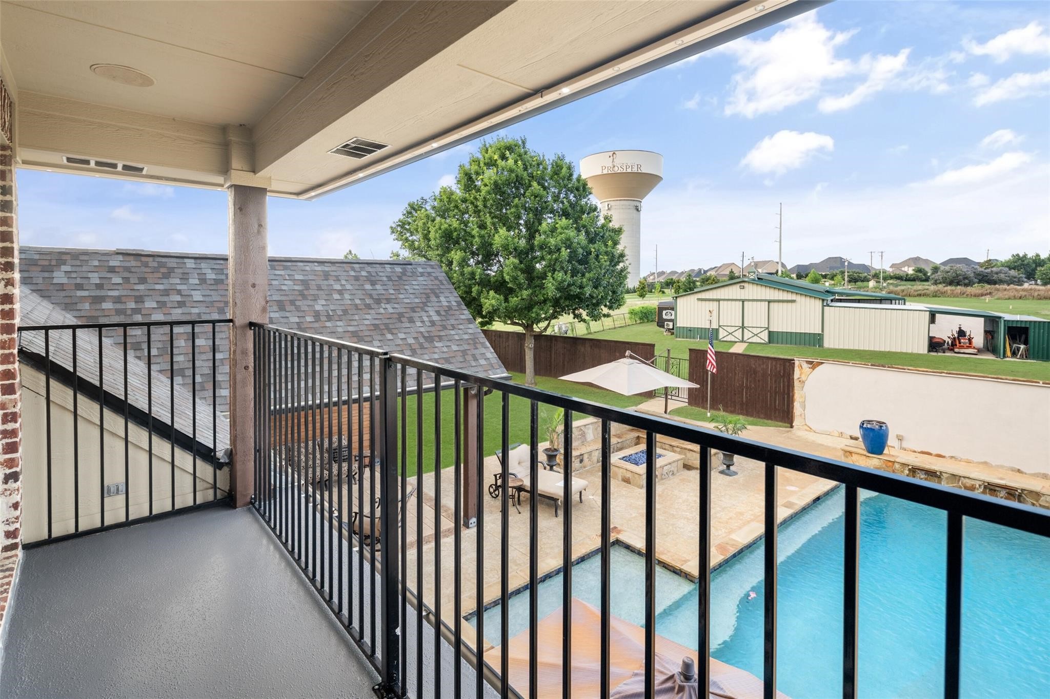 1225 Chandler Circle Prosper TX 75078