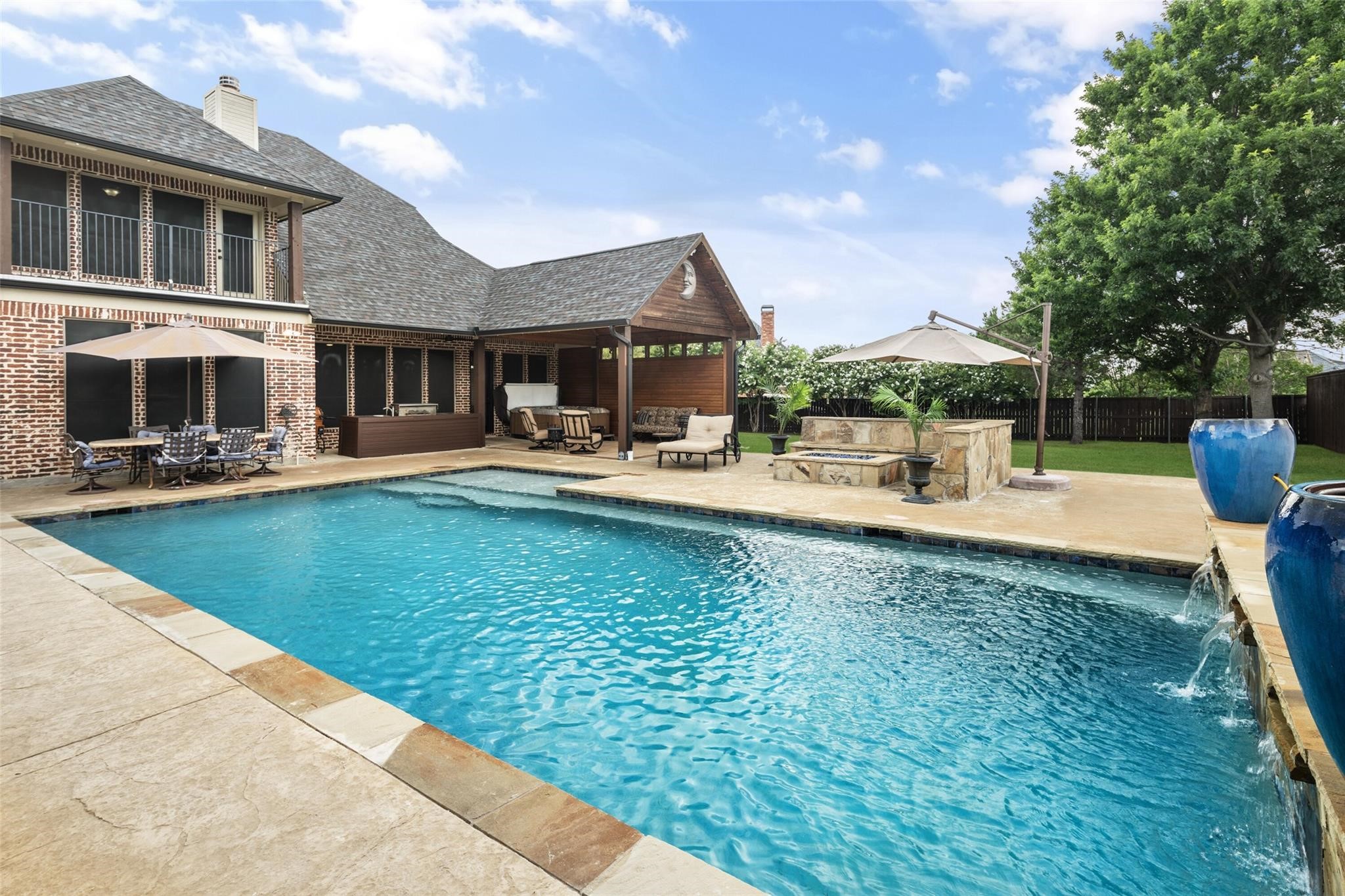 1225 Chandler Circle Prosper TX 75078